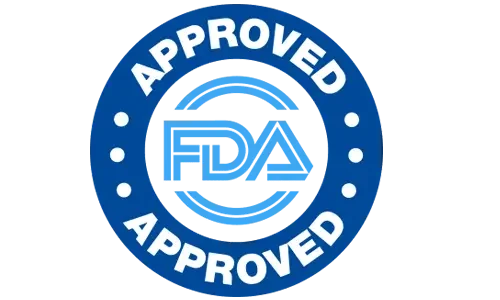 Gelatide FDA Approved Facility