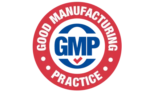 Gelatide GMP Certified